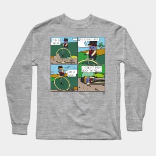 This Is Great Long Sleeve T-Shirt